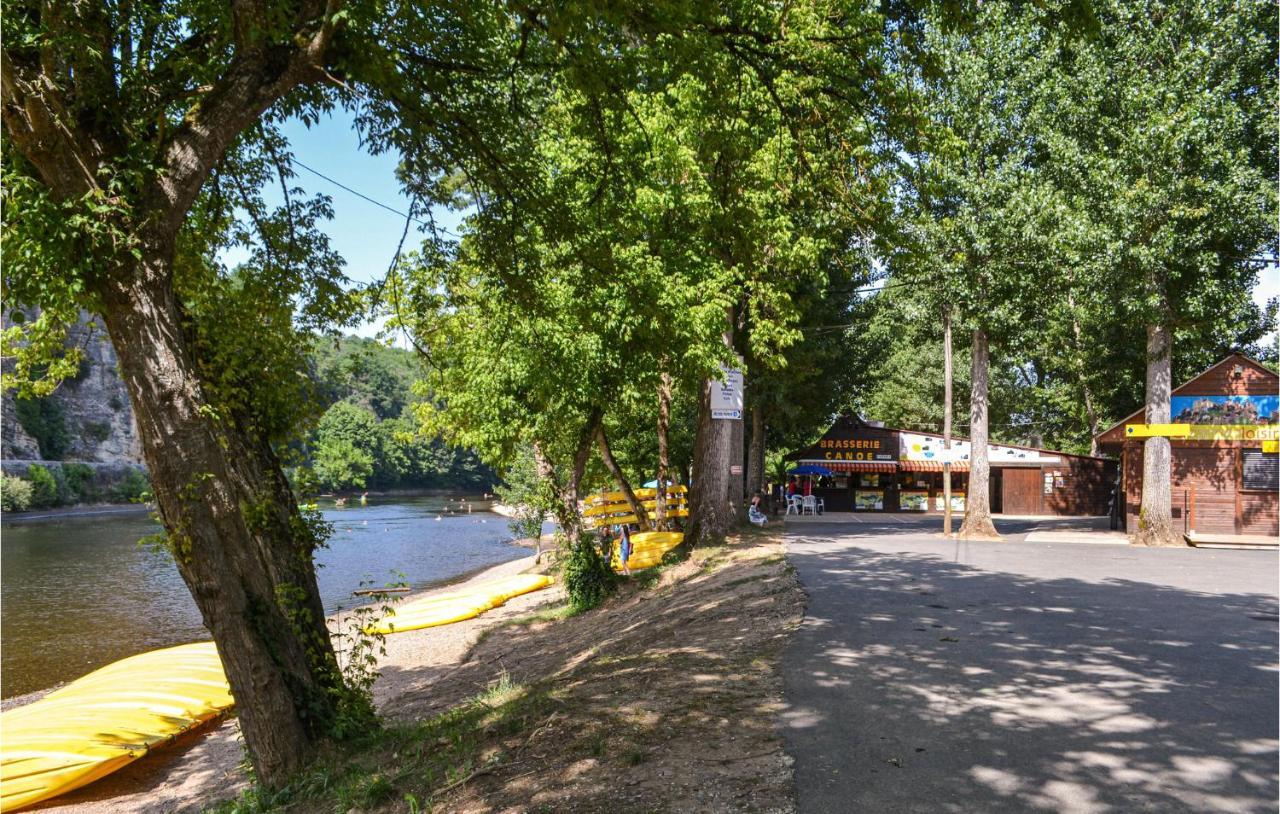 2 Bedroom Nice Home In Vitrac ヴィトラック エクステリア 写真