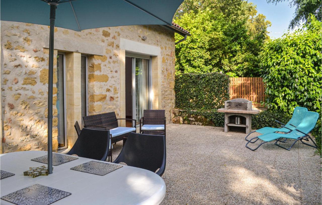 2 Bedroom Nice Home In Vitrac ヴィトラック エクステリア 写真